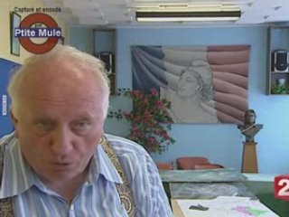 MétalEurop contourne la loi pollueur-payeur