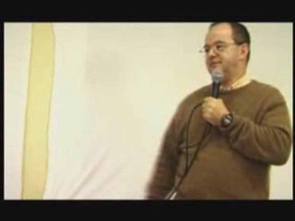 conférence Pierre-Henri Bunel  "énergies libres" part 02