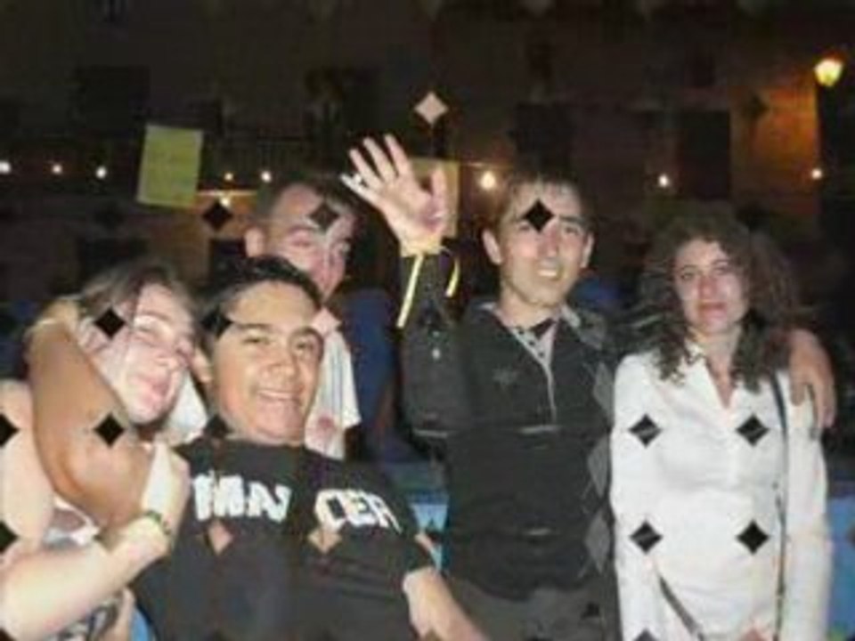 Bodéga Villeréal 2008