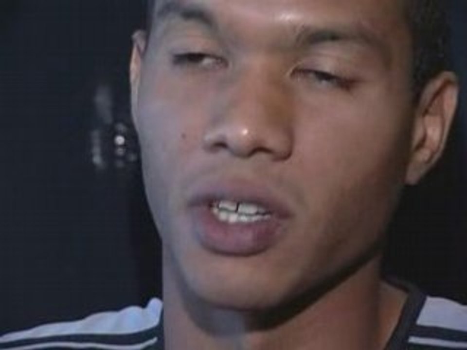 Sylvain Mansoreau tres proche du PSG - Rumeur - PSG Foot