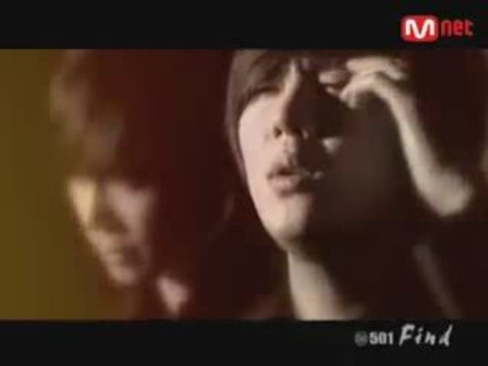 SS501 - Find [Korea mv]