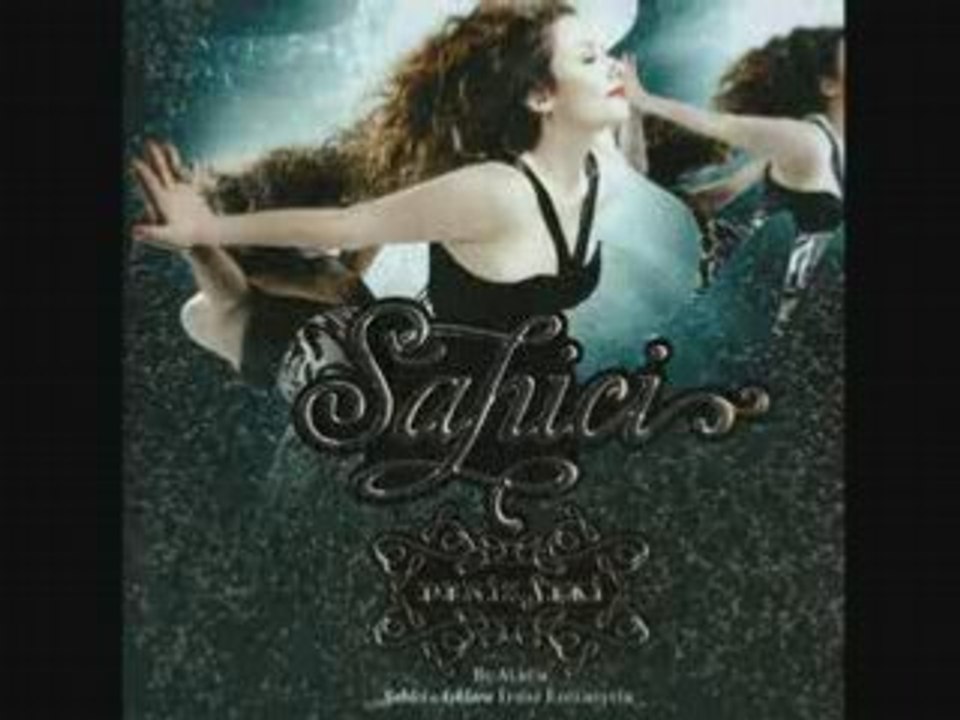 Deniz seki pişman olmadım