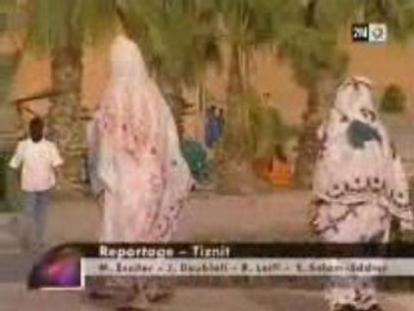 Bijoux berbères de Tiznit Maroc - Vidéo Dailymotion