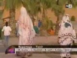 Bijoux berbères de Tiznit Maroc