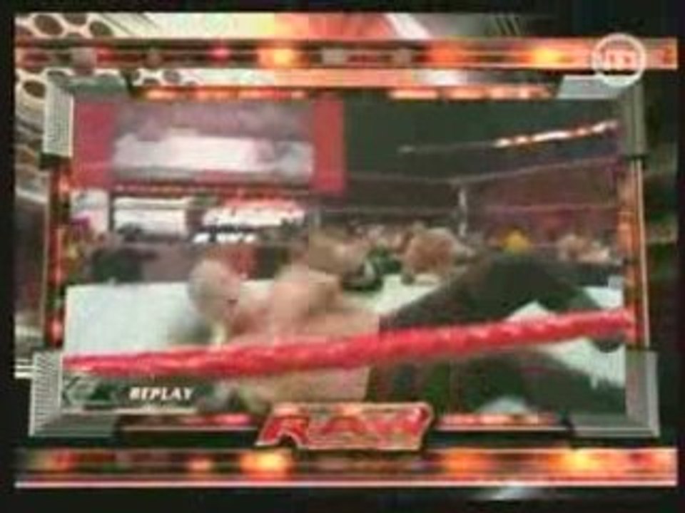 Catch batista vs john cena vs kane vs jbl