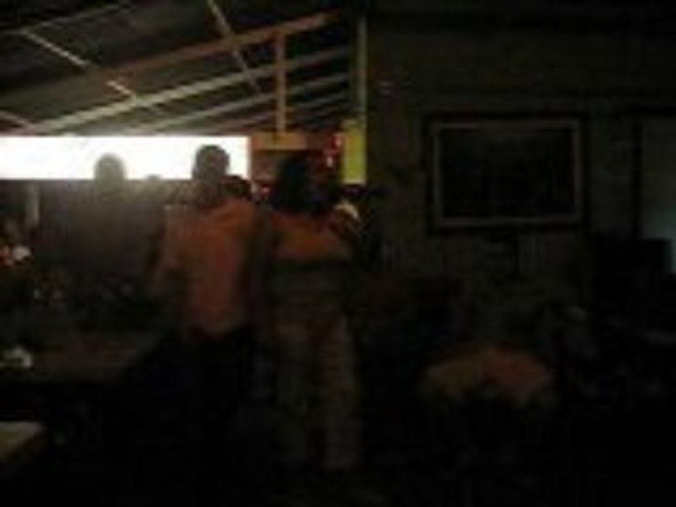 Casting for Karaoke Competition