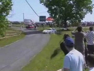 Rallye 2008 st émilion