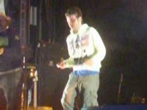 christophe presentetion des musiciens terres blanches