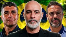 Grêmio 0 -1 Vitória  MISTERS PORTUGUESES PELO MUNDO