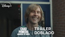Chad Powers: Mariscal de Campo, temporada 2 | Tráiler oficial doblado