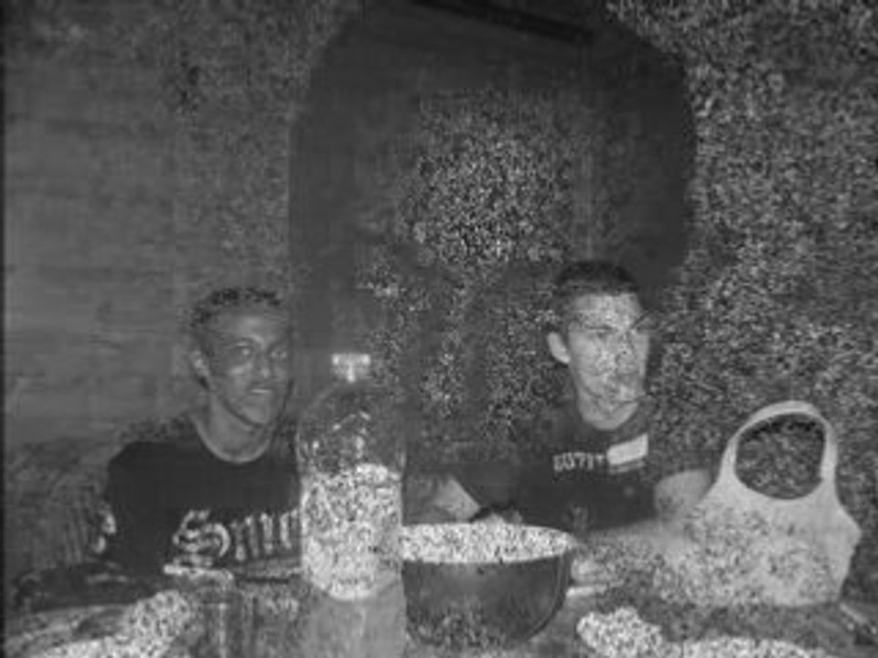 Barbec 2008