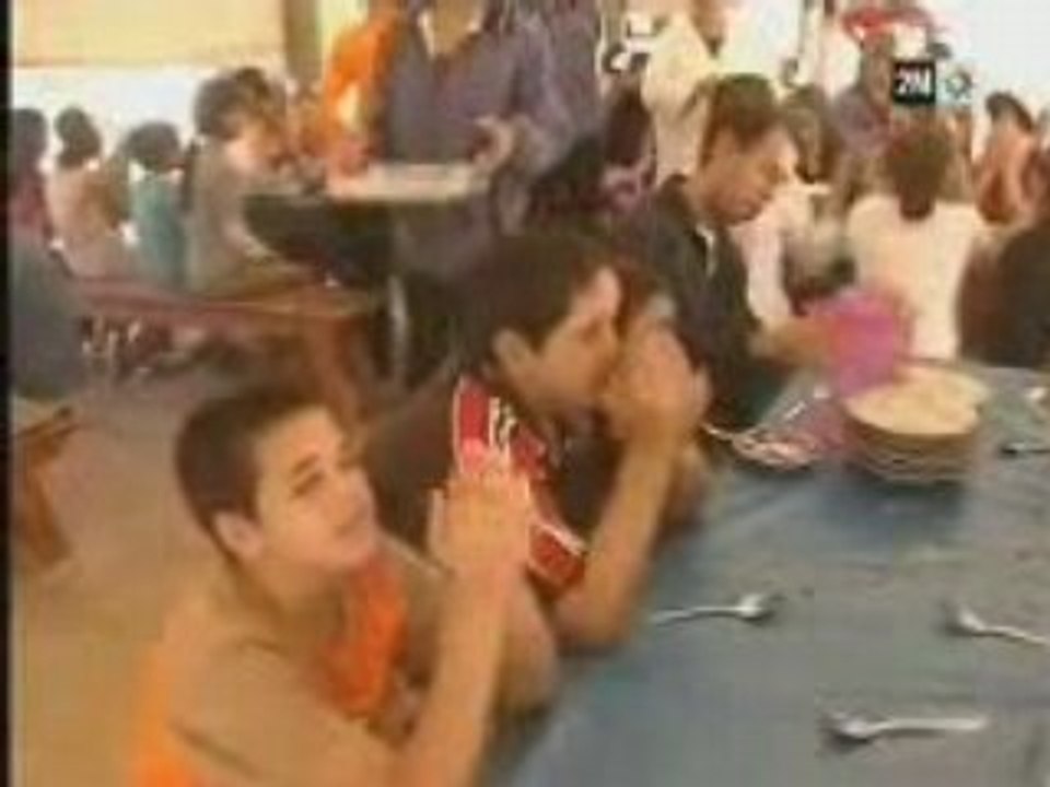 Ifrane colonies de vacances