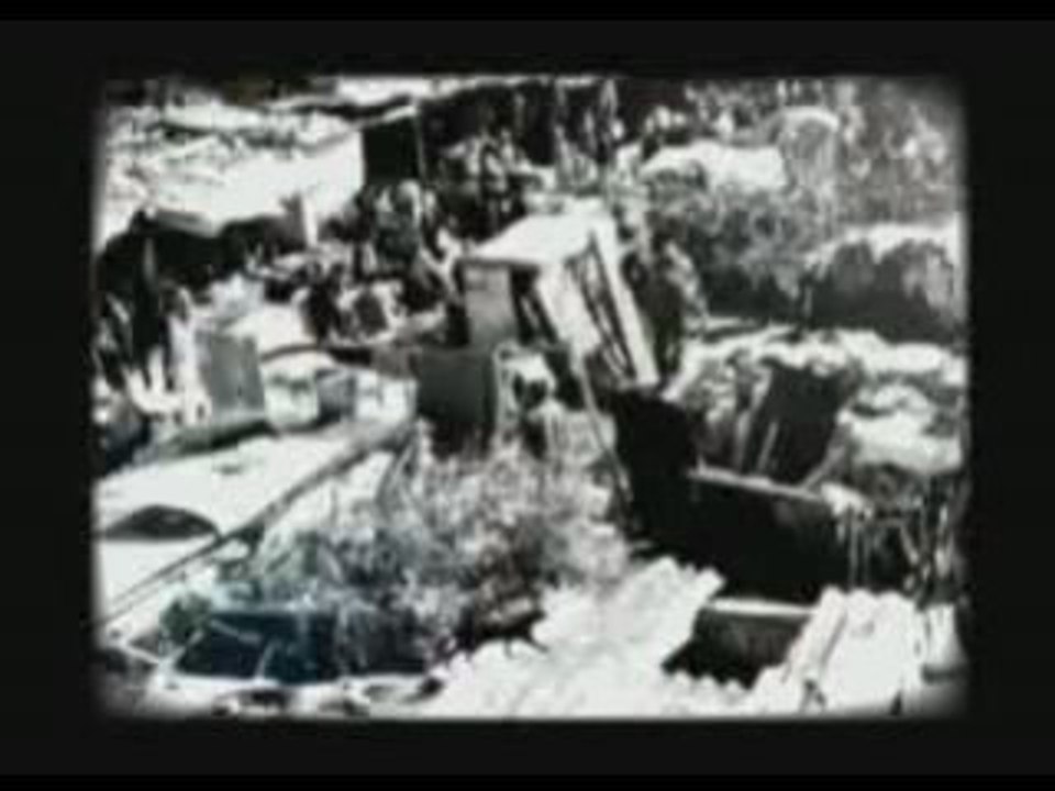 Alpha 5.20 - Les Larmes du Soleil