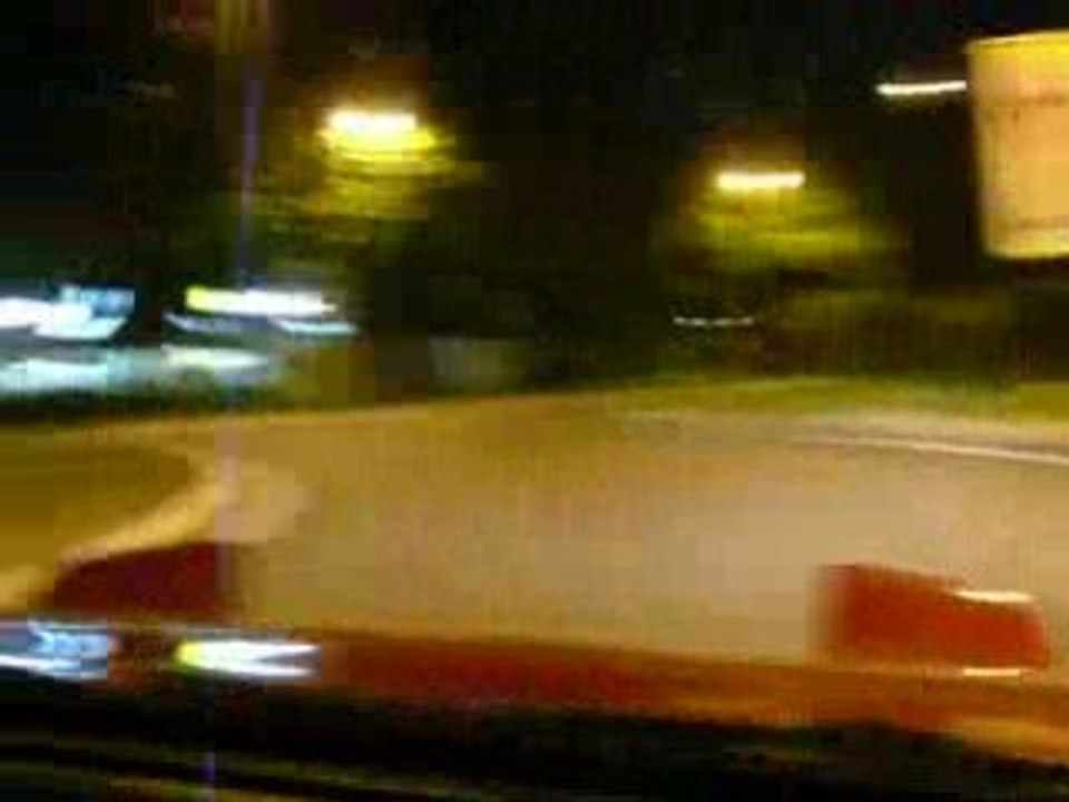 S13 rond point MACDO