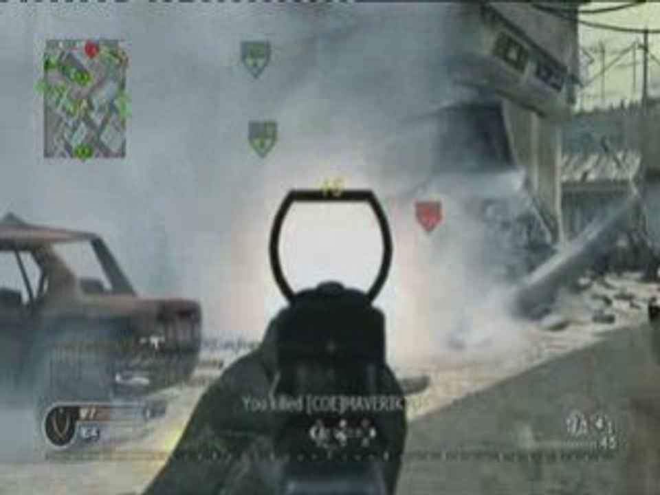 Last Mini Tage