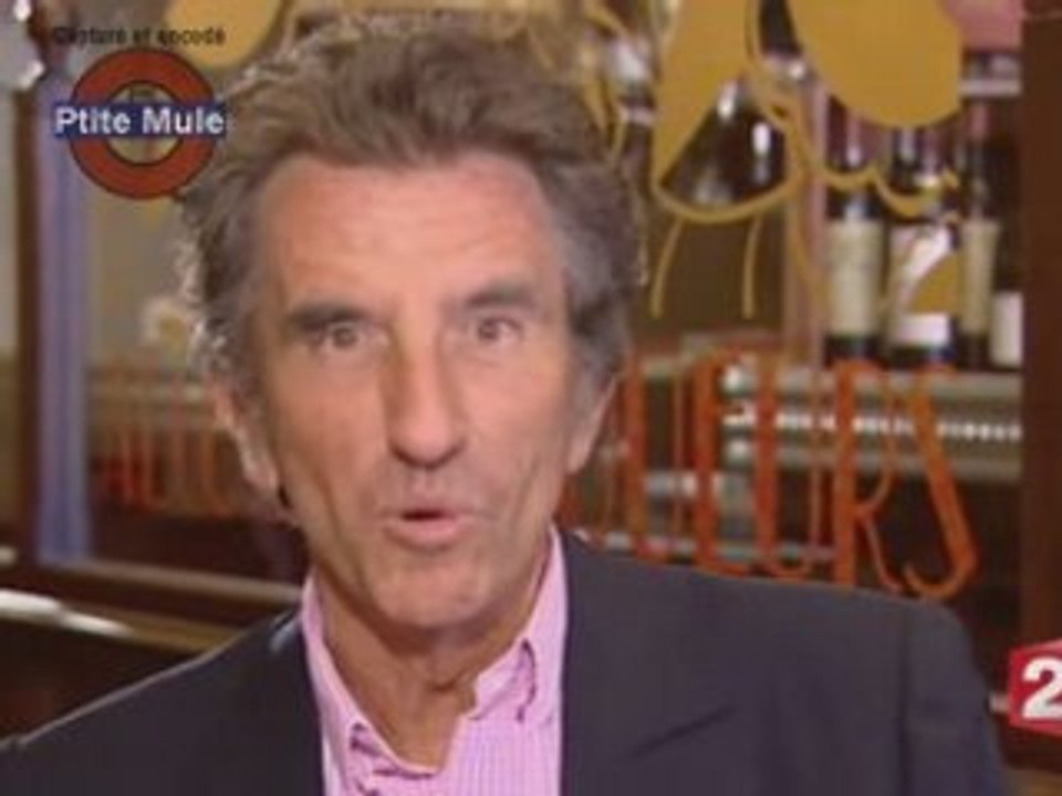 Jack Lang, la voix de la discorde