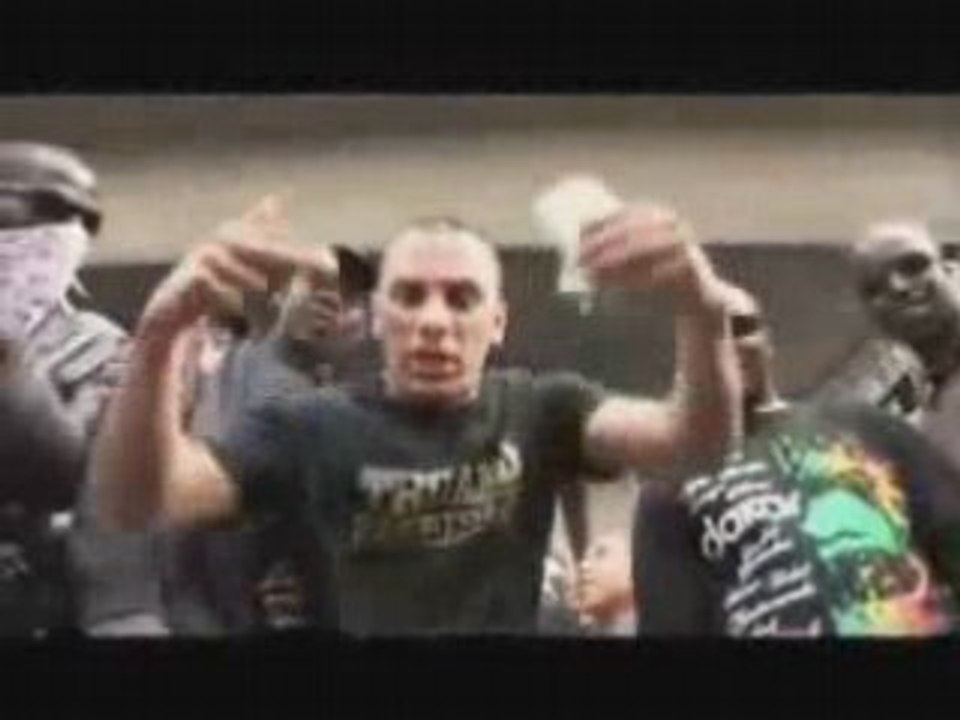 Alpha 5_20 Le clip en exclu guerre et paix _ ENORME