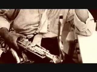 Coleman Hawkins - The Hawk Flies High