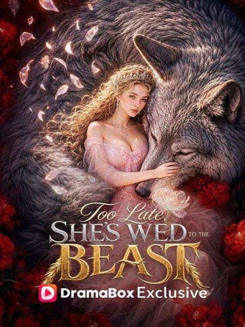 Too Late, She's Wed to the Beast
