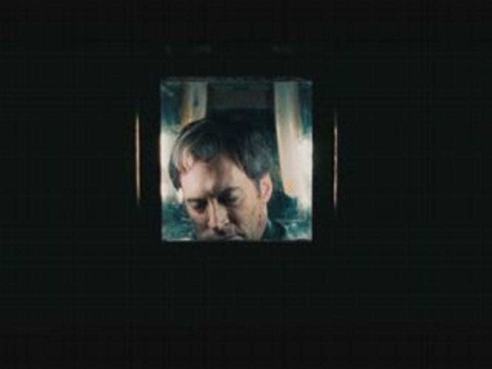 Saw V teaser