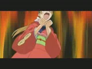 Samourai Deeper Kyo - 10 Part 1 vostfr