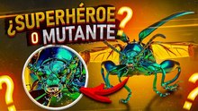 5 animales con poderes increíbles que no vas a creer