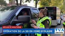 TVA Nouvelles CIMT/CHAU 18h 8 septembre 2026