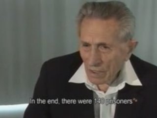 Abartifacts - clip from The Counterfeiters on DVD 8/5/2008