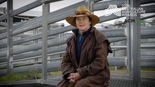 Australian Agriculture Awards: Women in Ag finalist Dr Lorraine Gordon