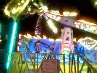 Speed Wave [foire kermesse de Mulhouse 2008]