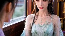 白鳞寻棠丨AI短剧short drama (21)