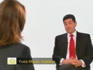 spot des Européennes de 2004