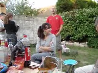 La cascade de mon homme ^ ^