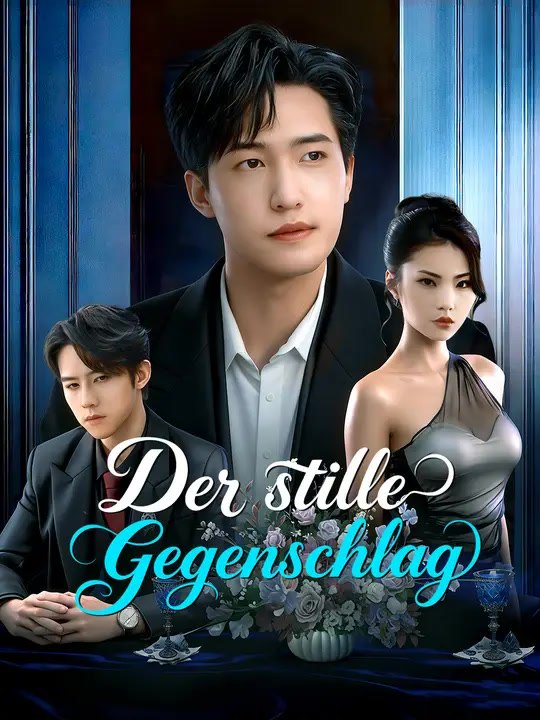 Der stille Gegenschlag | Komplette Serie | Short Drama Deutsch