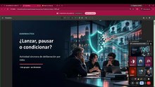 Sesión Síncrona 2 ética profesional