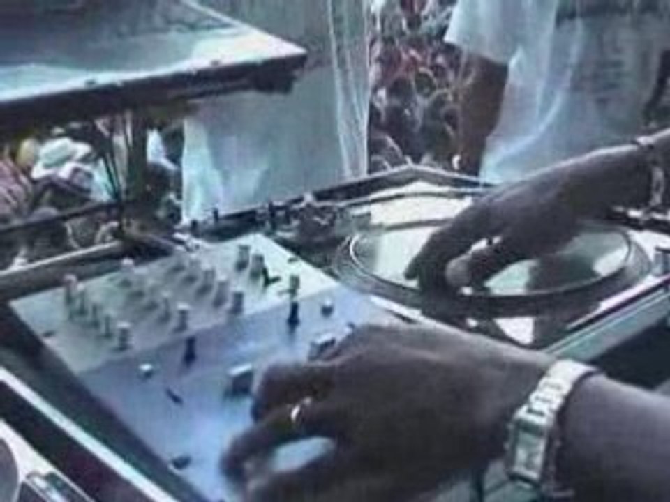 DJ Rice Presents... Still In The Streets Trailer
