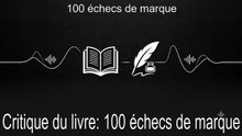 L'Art du Naufrage : Quand les Géants Trébuchent et l'Illusion des Marques