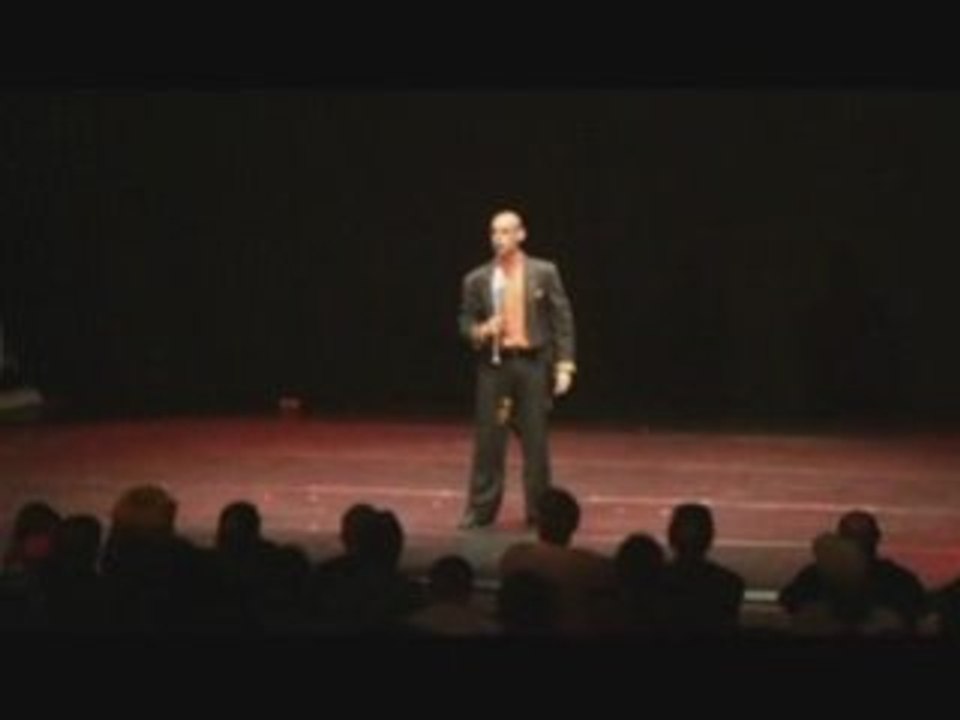 convention de jonglage de carvin 2008