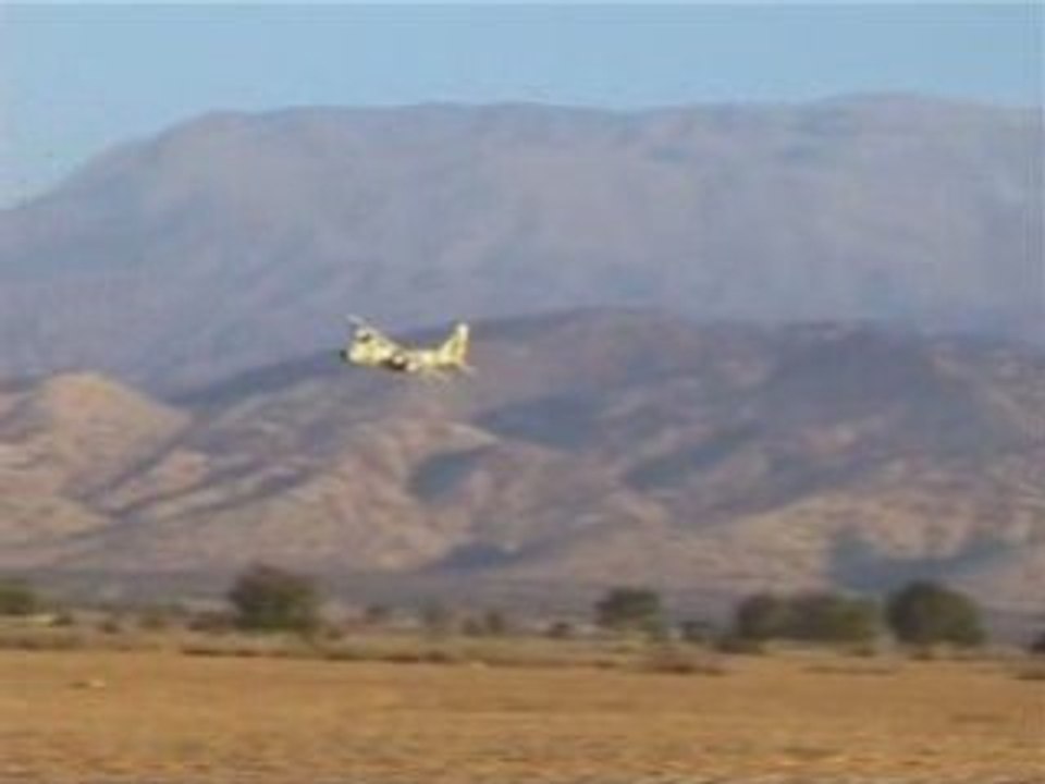 Morrocco - Air Force Lockheed C-130H Hercules