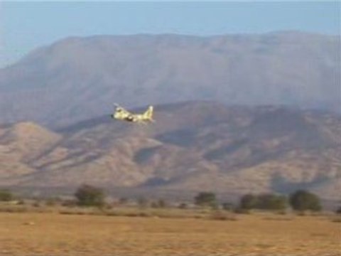 Morrocco - Air Force Lockheed C-130H Hercules