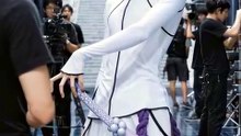 Bleach Live Action  Espada 8-10, Madness, Greed & Wrath Of Hueco Mundoエスパーダ 8-10 ウェコムンドの狂気・貪欲・憤怒