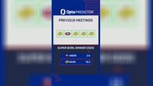 San Francisco 49ers @ Los Angeles Rams - who will win?