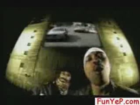 Snoop Dogg ft Nate Dogg, Kurupt, Warren - G It Aint No Fun