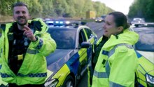 Motorway Cops Catching Britains Speeders S10E07