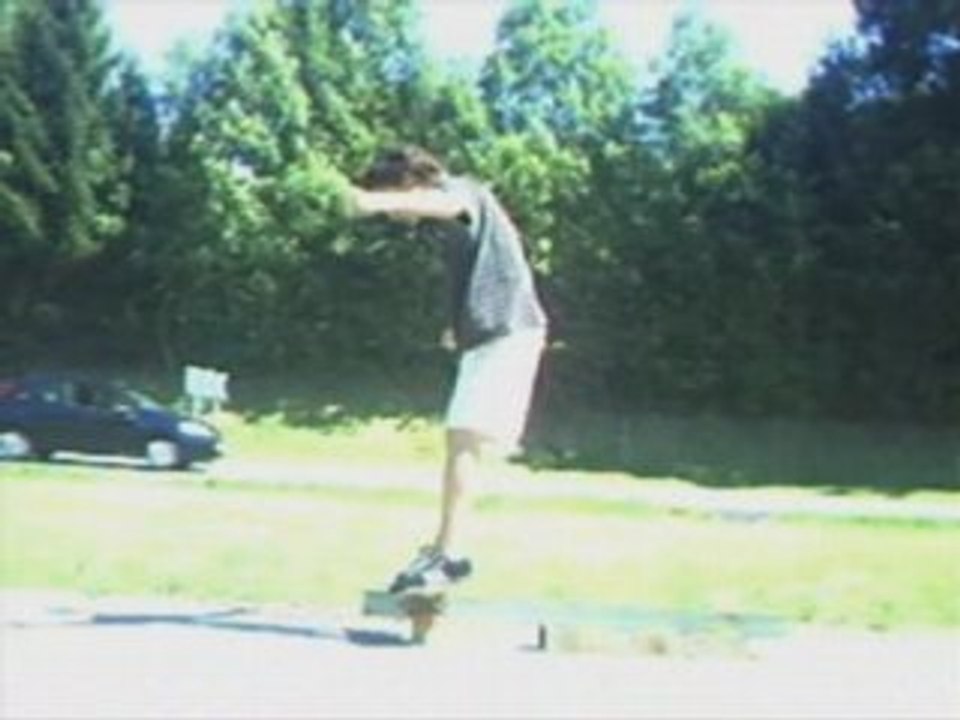 Skate ed
