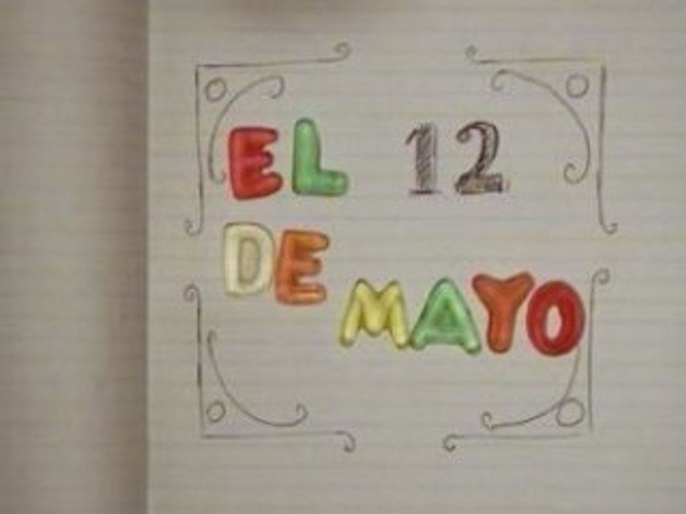12 de Mayo
