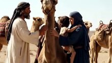 The story of jacob
