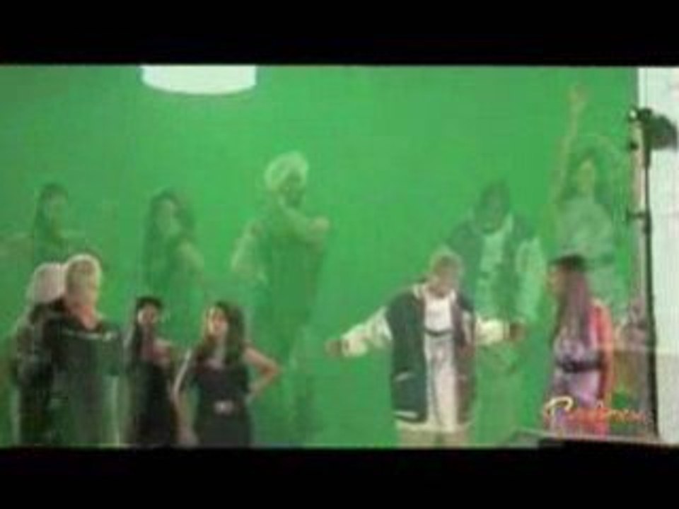 snoop bollywood