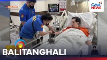Panayam kay PCol. John Guiagui, Chief, PNP-CIDG (September 9, 2026) | Balitanghali