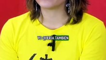 Quiero mostrar esa parte fuerte de la mujer: Canina #dailymotion #podcast #interview #music #song